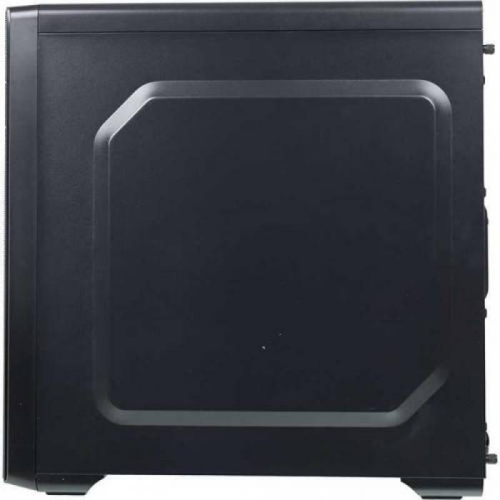 Carcasa Zalman N3 Black, Fara sursa