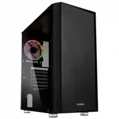 Carcasa Zalman R2 Black, Fara sursa