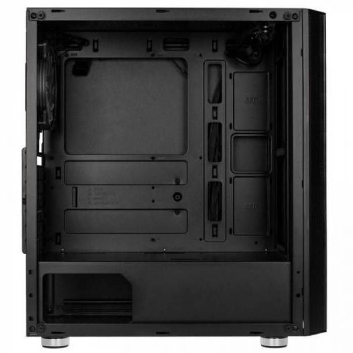 Carcasa Zalman R2 Black, Fara sursa