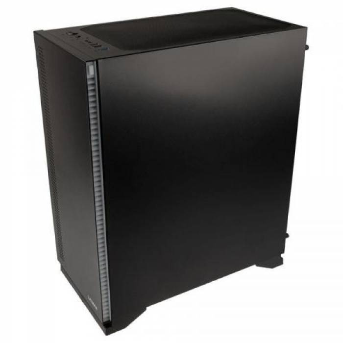 Carcasa Zalman S5 Black, Fara sursa