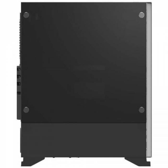 Carcasa Zalman S5 Black, Fara sursa