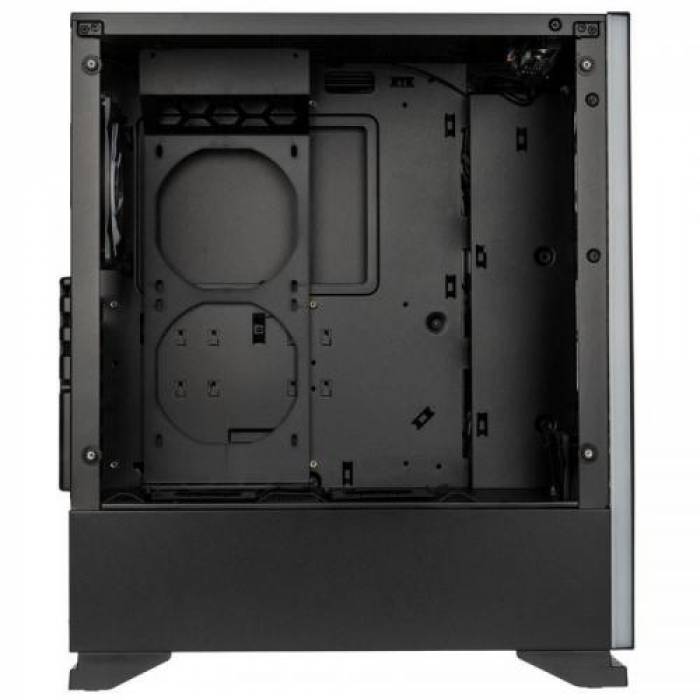 Carcasa Zalman S5 Black, Fara sursa