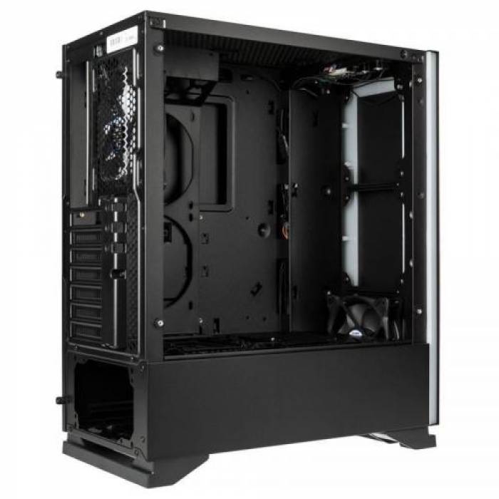 Carcasa Zalman S5 Black, Fara sursa