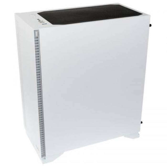 Carcasa Zalman S5 White, Fara sursa