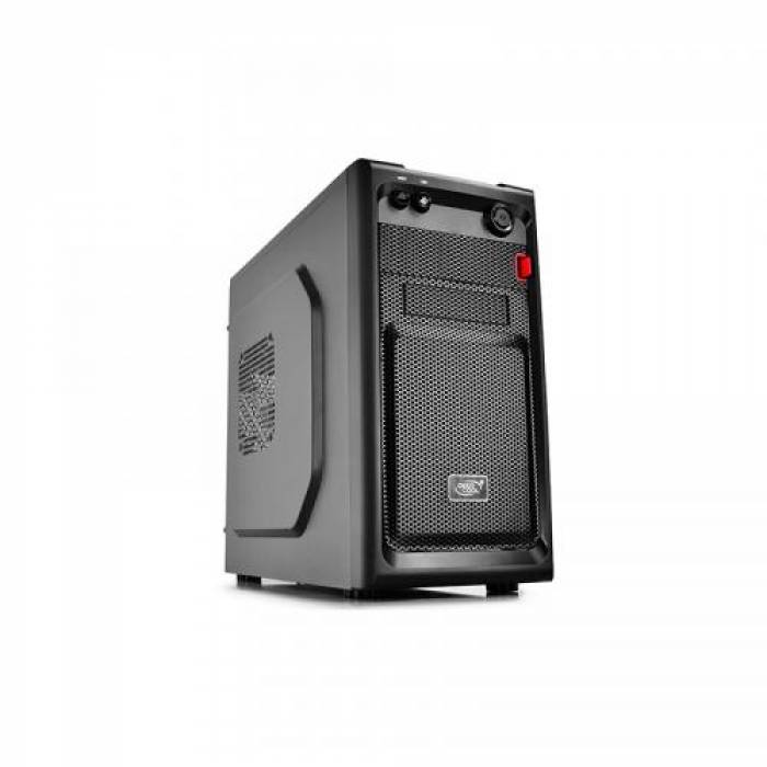 Carcase Deepcool Smarter, fara sursa