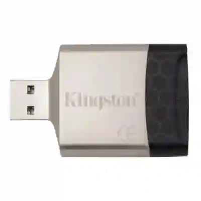 Card Reader Extern Kingston MobileLite G4 USB3.0