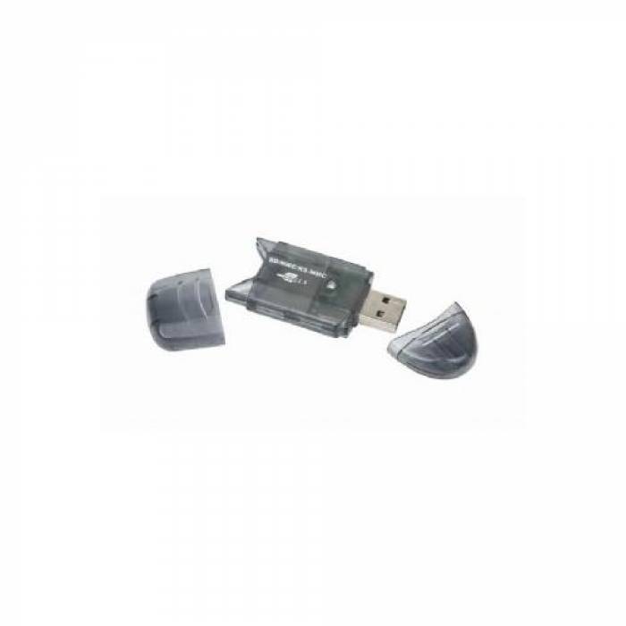 Card Reader Gembird FD2-SD-1 USB