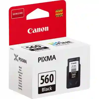 Cartus Canon Black PG-560 3713C001AA