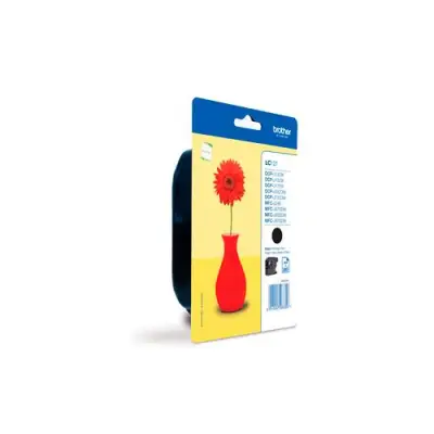 Cartus Cerneala Brother LC121 Black - LC121BK