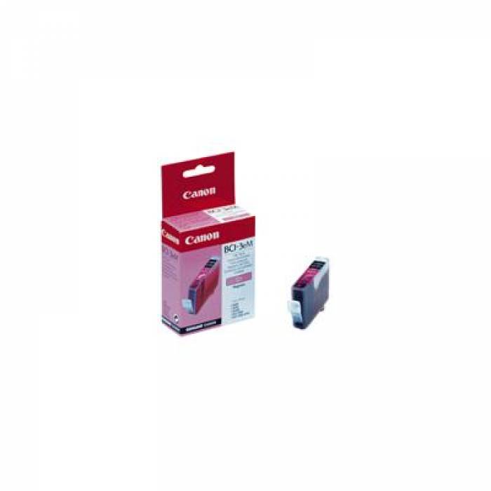 Cartus Cerneala Canon BCI-3eM Magenta - BEF47-3151300