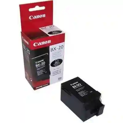 Cartus Cerneala Canon BX-20 Black - CHF45-0561500