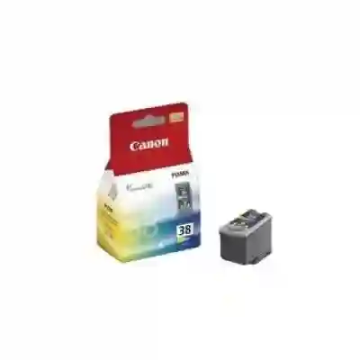 Cartus Cerneala Canon CL-38 Color - BS2146B001AA