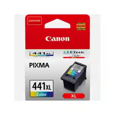 Cartus Cerneala Canon CL-441XL Color  5220B001AA