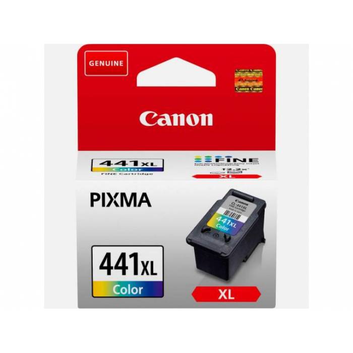 Cartus Cerneala Canon CL-441XL Color  5220B001AA