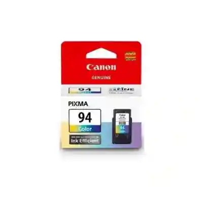 Cartus Cerneala Canon CL-94 Color - BS8593B001AA