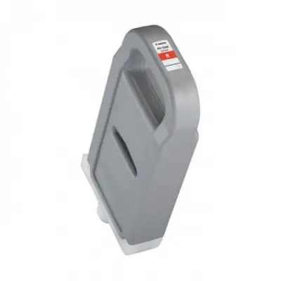Cartus Cerneala Canon PFI-706 Red - CF6687B001AA