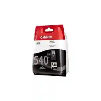 Cartus Cerneala Canon PG-540 Black - BS5225B005AA