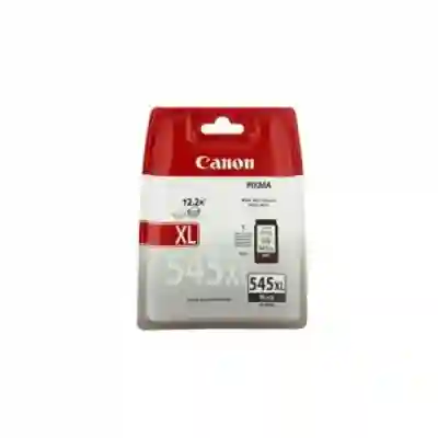 Cartus Cerneala Canon PG-545XL Black - BS8286B001AA