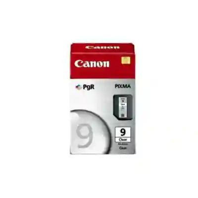 Cartus Cerneala Canon PGI-9P Clear - BS2442B001AA