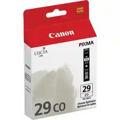 Cartus Cerneala Canon PGI29CO CHROMA OPTIMISER - BS4879B001AA