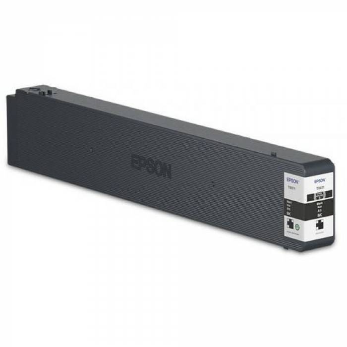 Cartus Cerneala Epson Black C13T02Q100