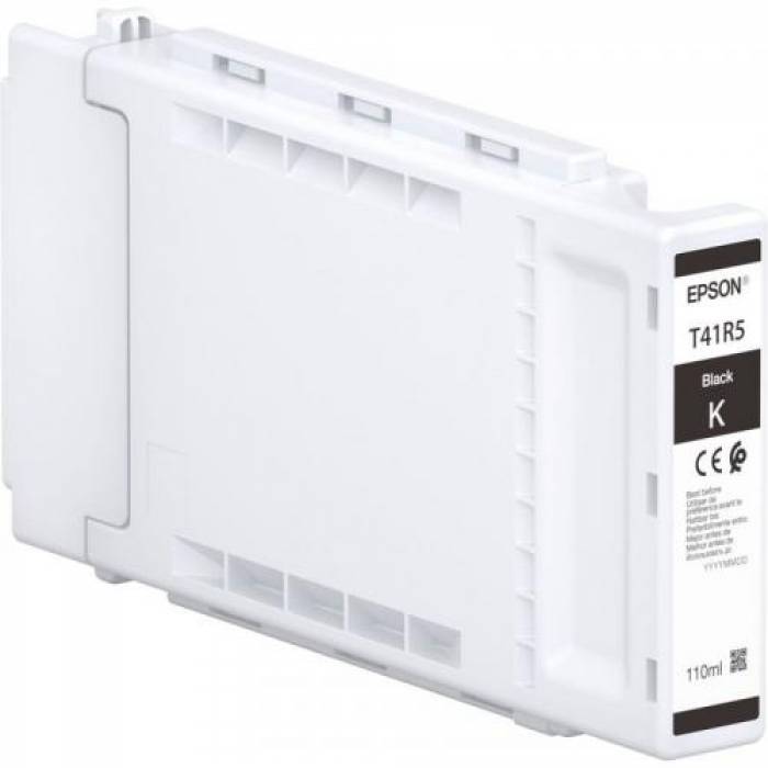 Cartus Cerneala Epson Black C13T41R540 Cartus Cerneala Epson Black C13T41R540