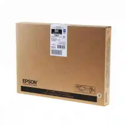 Cartus Cerneala Epson Black C13T966140