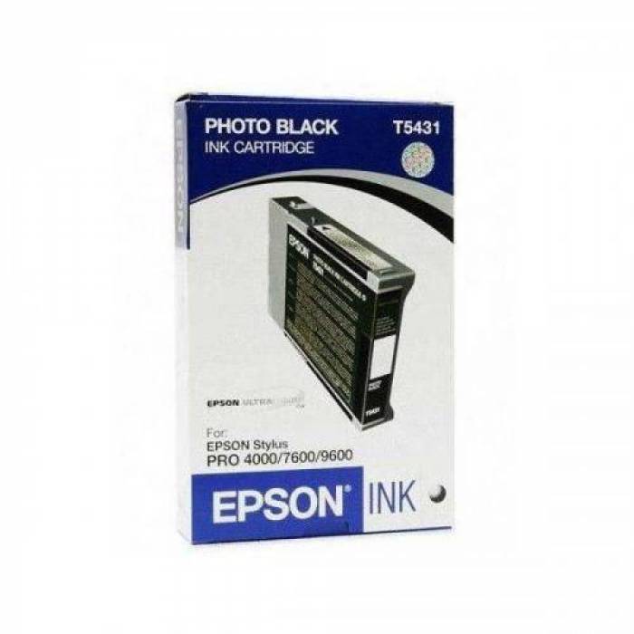 Cartus Cerneala Epson C13T543100