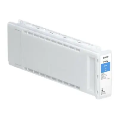 Cartus Cerneala Epson Cyan C13T44J240