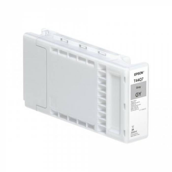 Cartus Cerneala Epson Gray C13T44Q740 Cartus Cerneala Epson Gray C13T44Q740