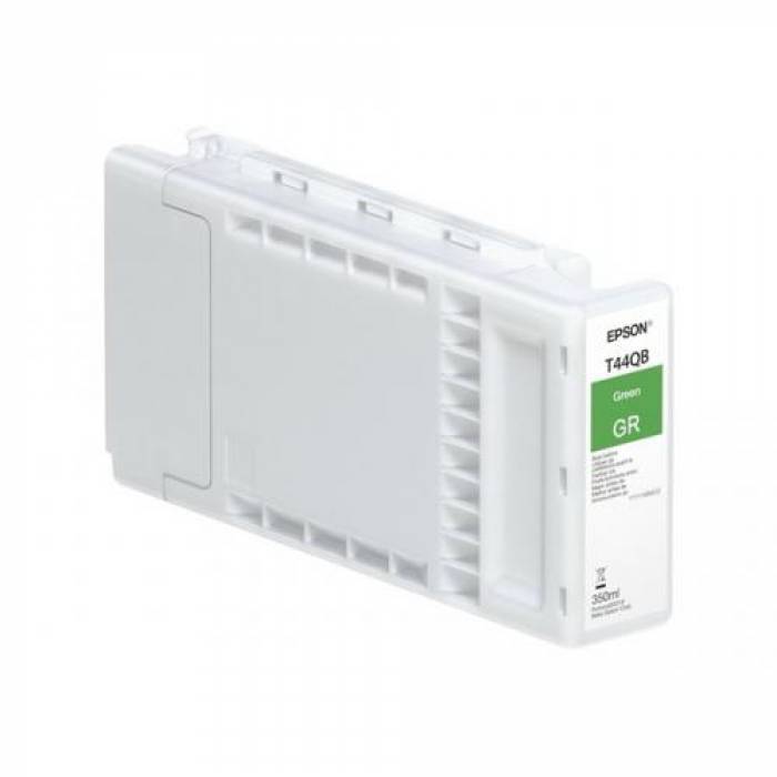 Cartus Cerneala Epson Green C13T44QB40 Cartus Cerneala Epson Green C13T44QB40
