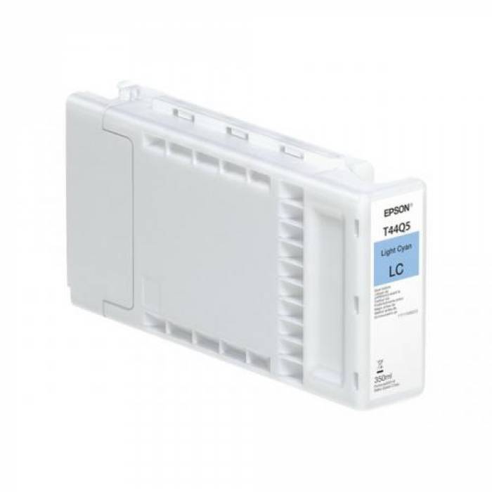 Cartus Cerneala Epson Light Cyan C13T44Q540 Cartus Cerneala Epson Light Cyan C13T44Q540