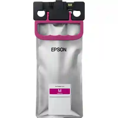 Cartus cerneala Epson Magenta C13T01D300