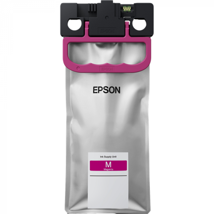 Cartus cerneala Epson Magenta C13T01D300