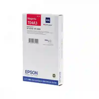 Cartus Cerneala Epson Magenta C13T04A340