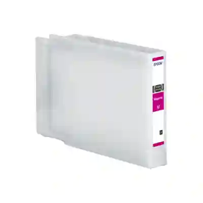 Cartus Cerneala Epson Magenta C13T04B340