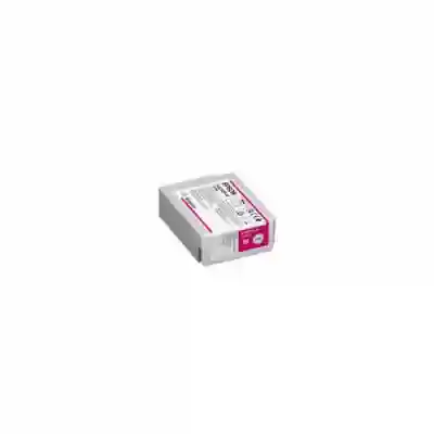 Cartus Cerneala Epson Magenta C13T52M340