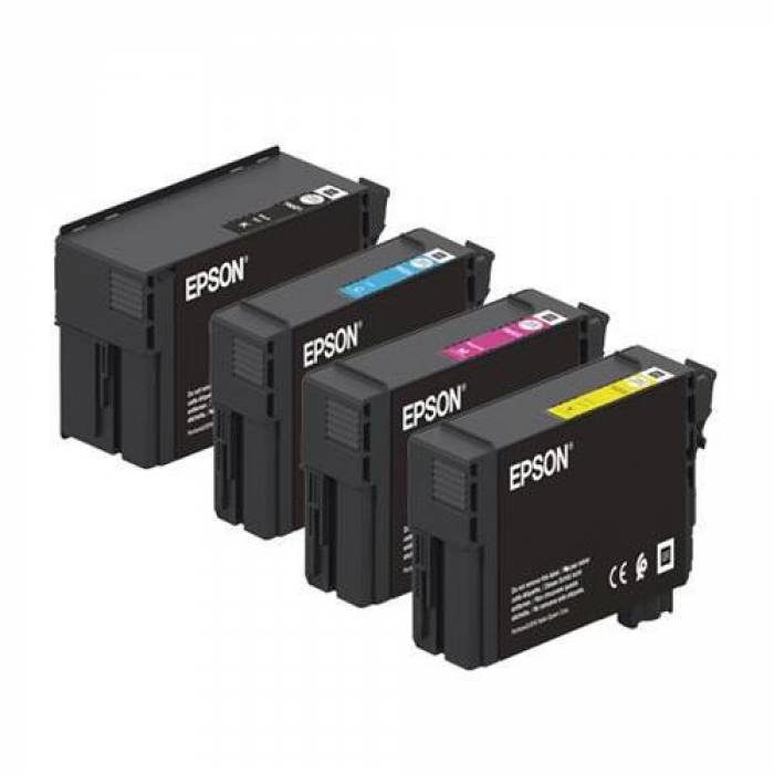 Cartus cerneala Epson Magenta T40D340