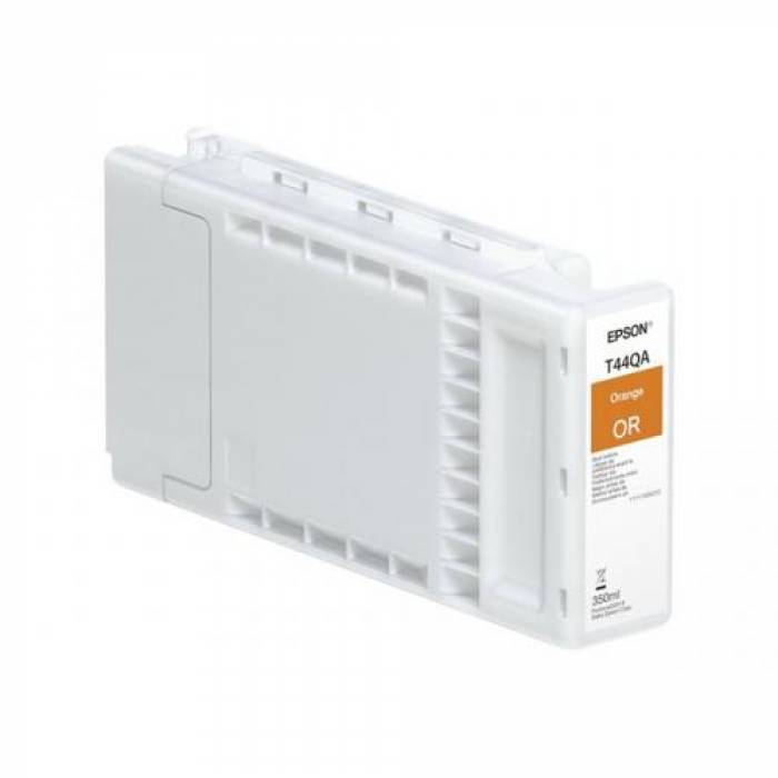 Cartus Cerneala Epson Orange C13T44QA40 Cartus Cerneala Epson Orange C13T44QA40