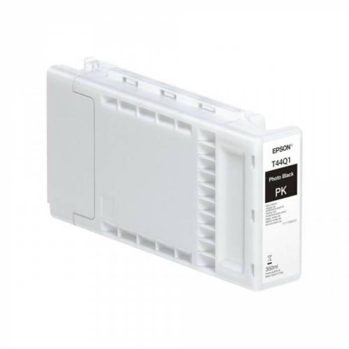 Cartus Cerneala Epson Photo Black C13T44Q140 Cartus Cerneala Epson Photo Black C13T44Q140