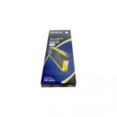 Cartus Cerneala Epson T4555 Yellow C13T544400