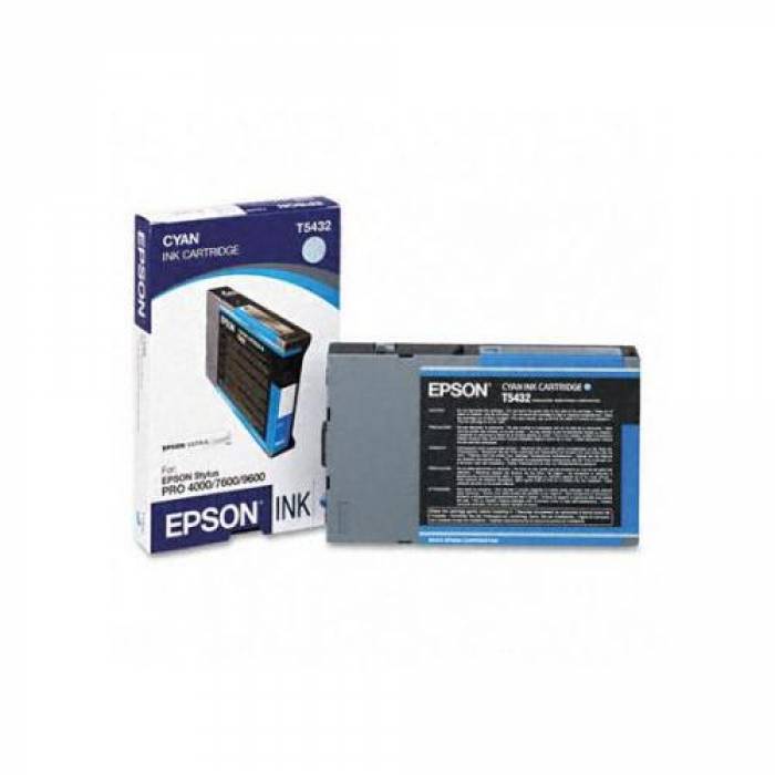 Cartus Cerneala Epson T5432 C13T543200