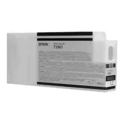 Cartus Cerneala Epson T5961 Photo Black C13T596100