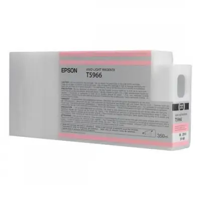 Cartus Cerneala Epson T5966 Light Magenta C13T596600