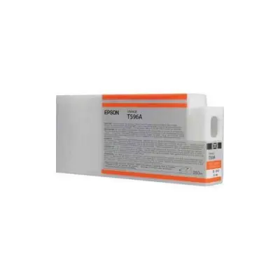 Cartus Cerneala Epson T596A Orange C13T596A00