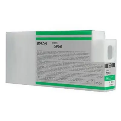 Cartus Cerneala Epson T596B Green C13T596B00