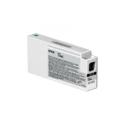 Cartus Cerneala Epson T596C White C13T596C00