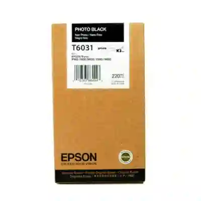 Cartus Cerneala Epson T6031 C13T603100