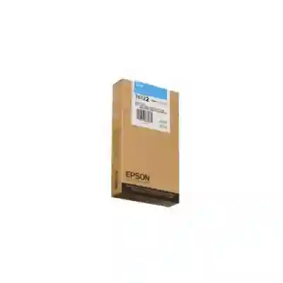 Cartus Cerneala Epson T6122 Cyan C13T612200