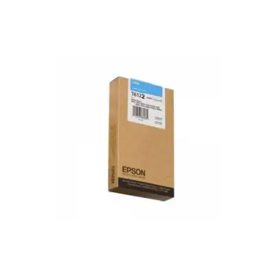 Cartus Cerneala Epson T6122 Cyan C13T612200